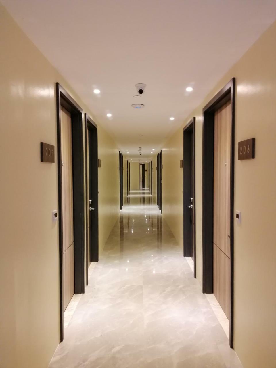 Proxy By The Oriental Albay Legazpi Exterior foto